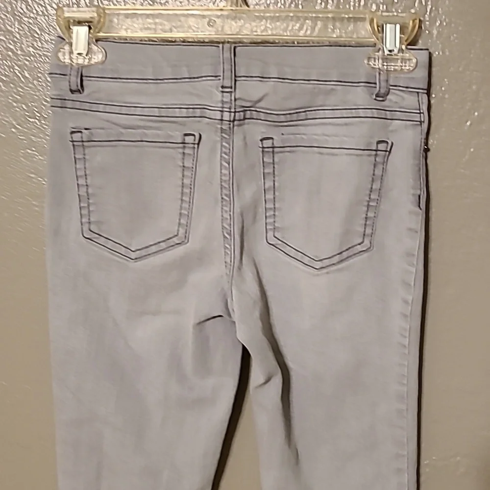 Super Skinny girls jeans